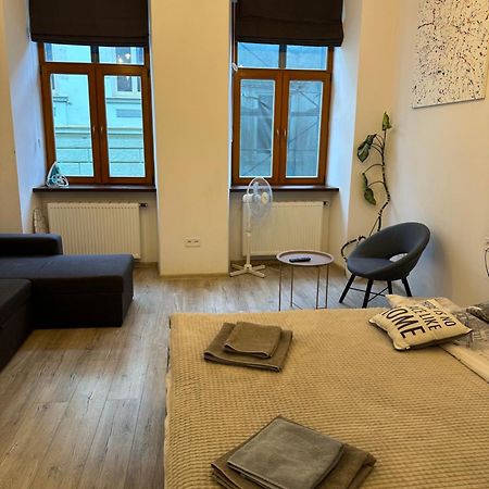 Apartment Vip Virmenska Street Liov Exterior foto