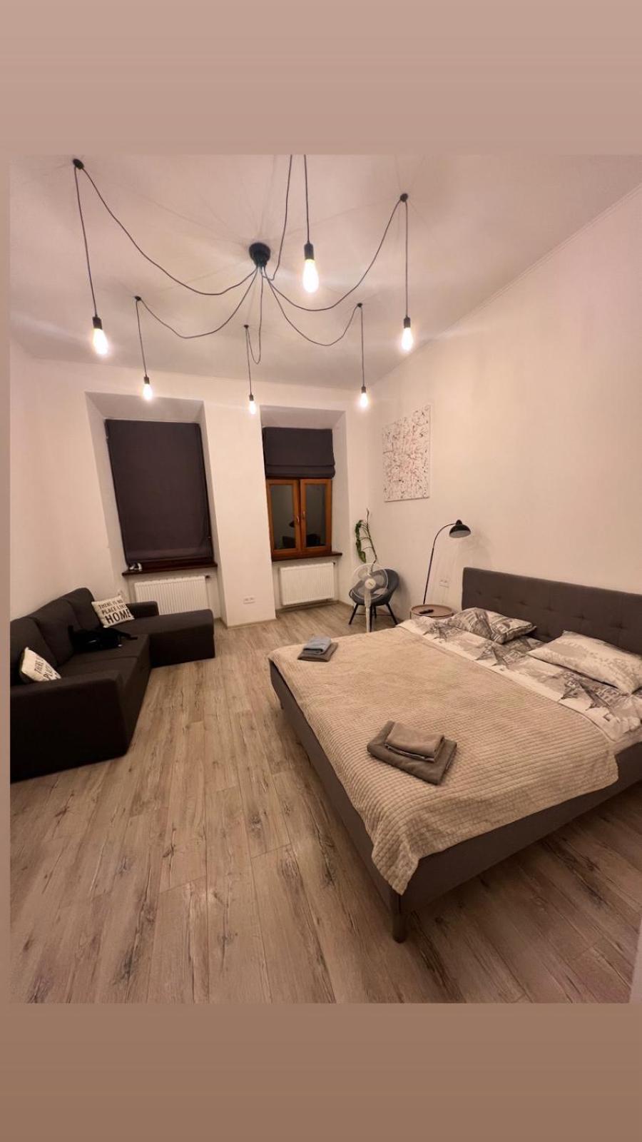 Apartment Vip Virmenska Street Liov Exterior foto