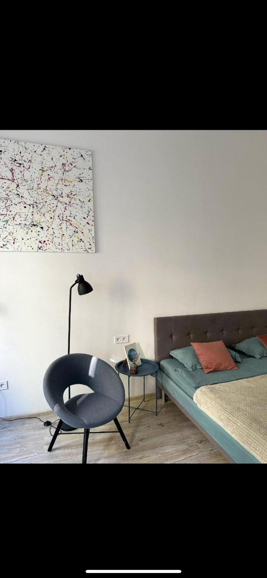 Apartment Vip Virmenska Street Liov Exterior foto