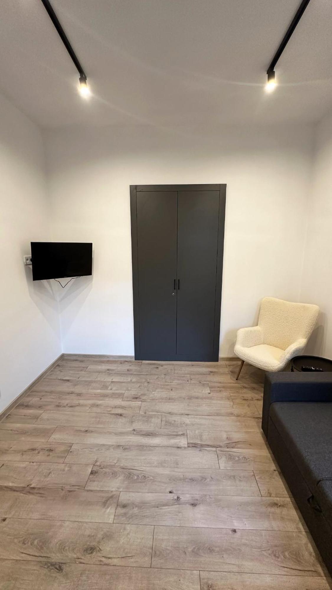 Apartment Vip Virmenska Street Liov Exterior foto