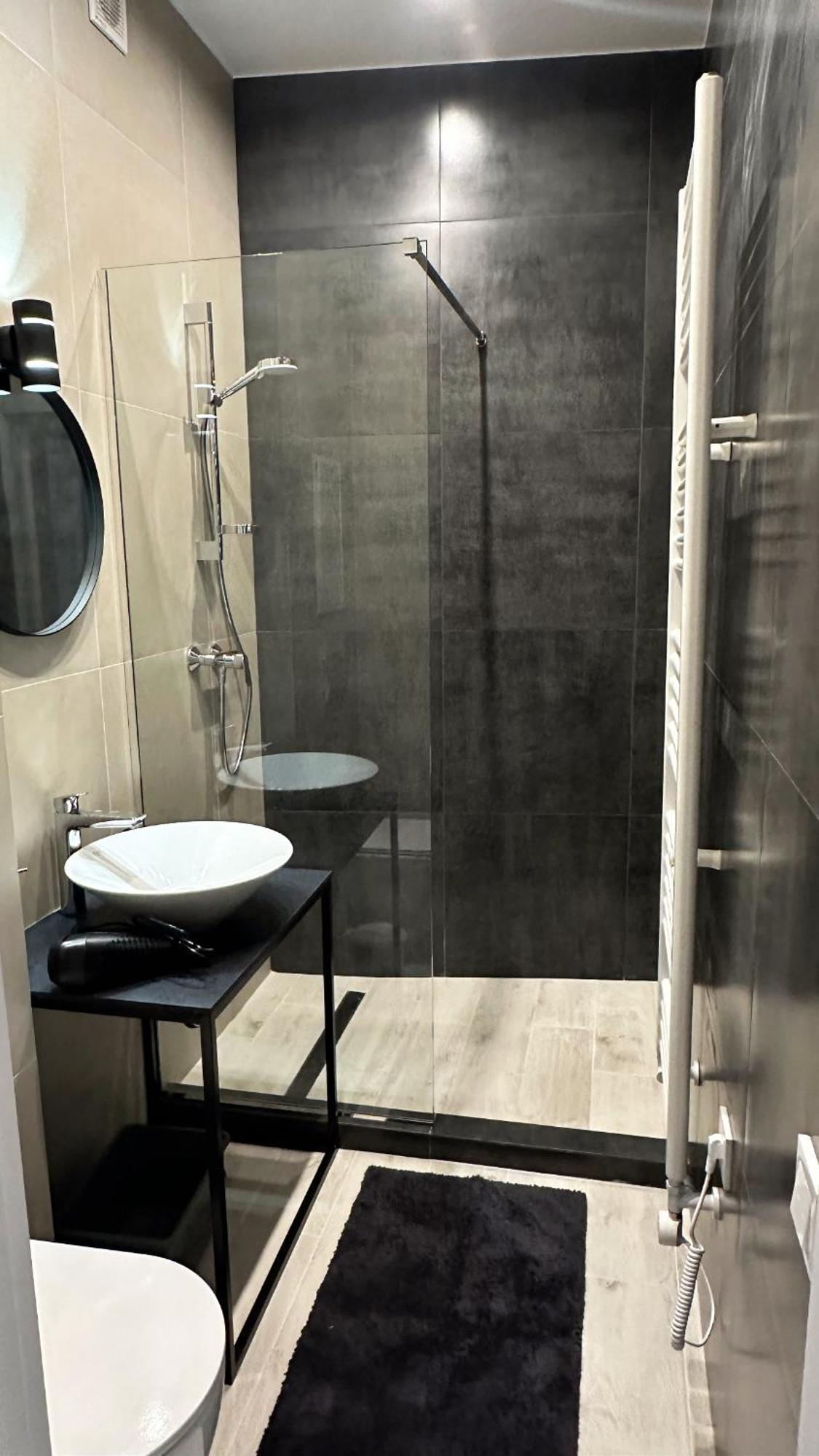 Apartment Vip Virmenska Street Liov Exterior foto