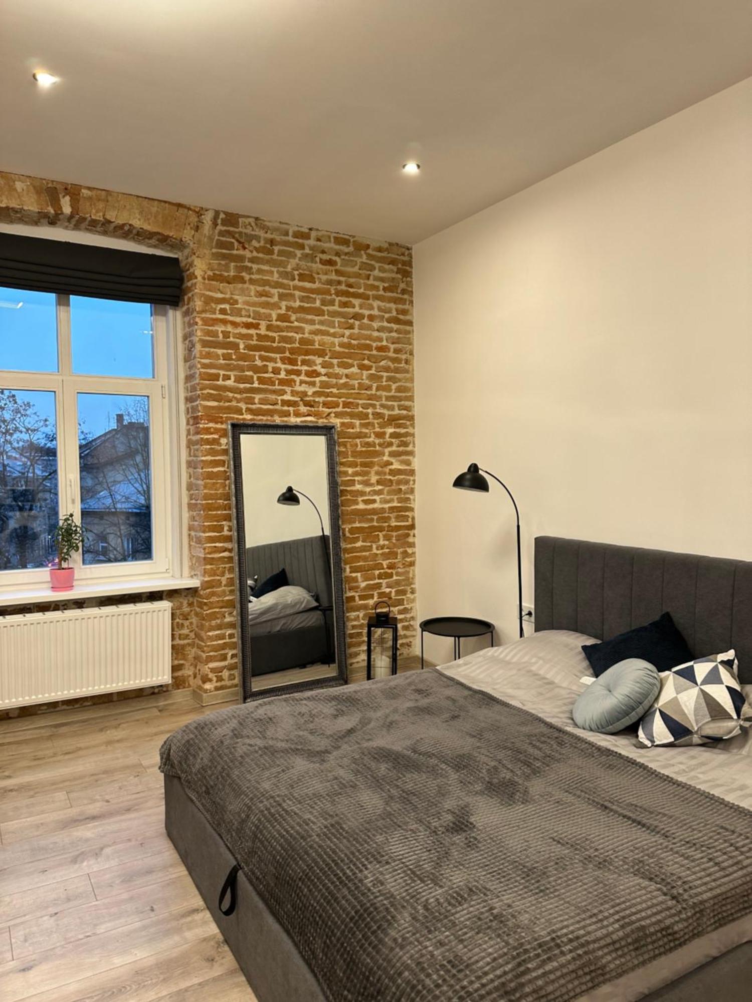 Apartment Vip Virmenska Street Liov Exterior foto